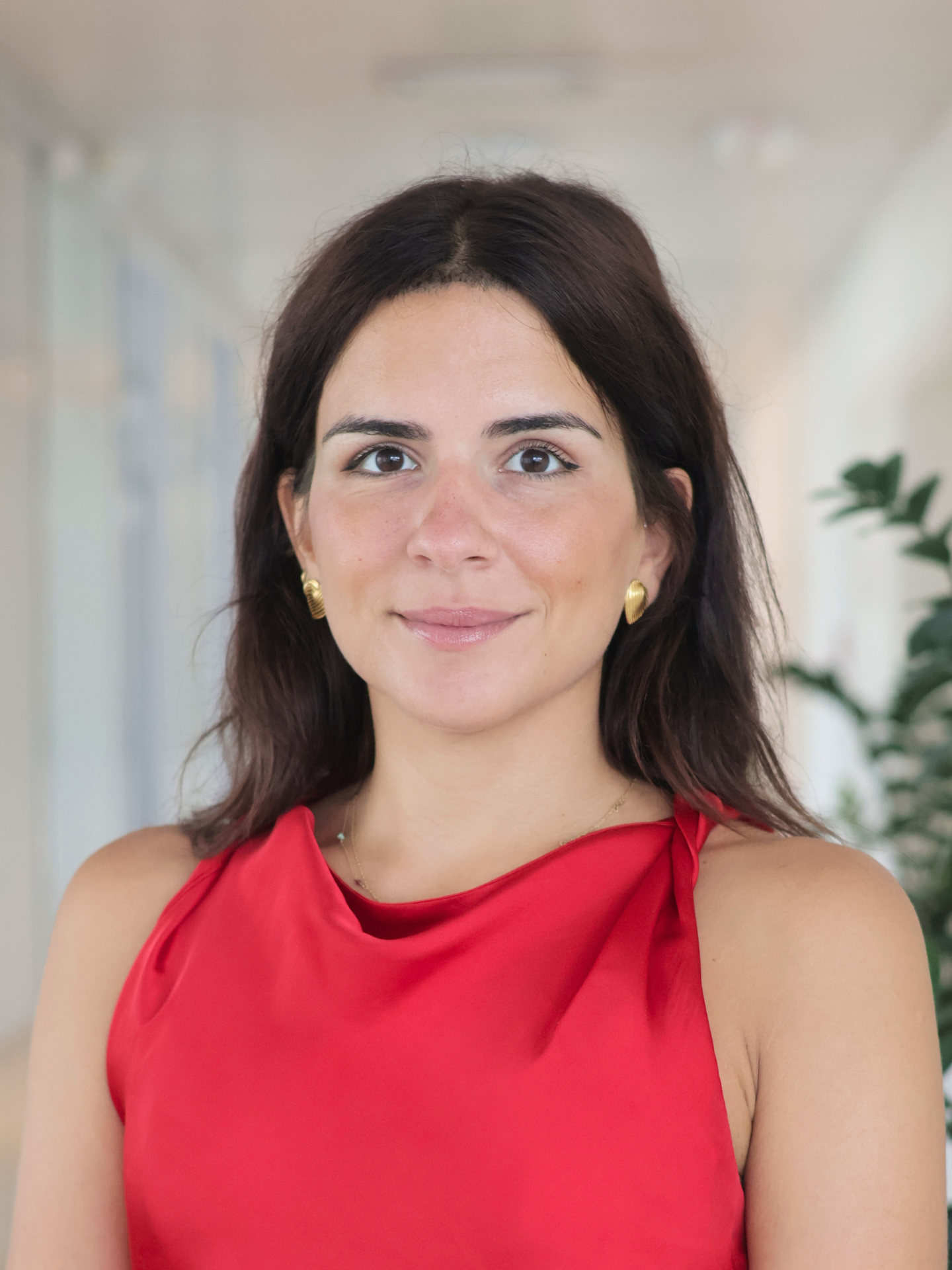 Anna-Maria PETROULAKI